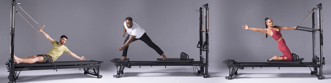 Merrithew Tower Pilates