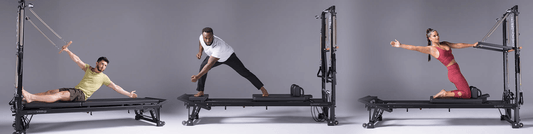 Merrithew Tower Pilates