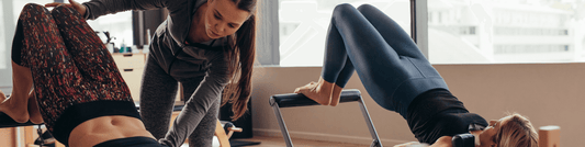 How to become a Pilates Reformer Instructor