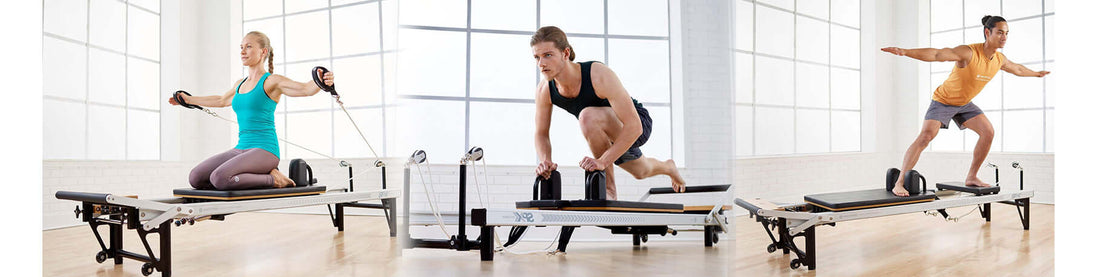 25 Benefits of Pilates Reformer: Physical & Mental Health