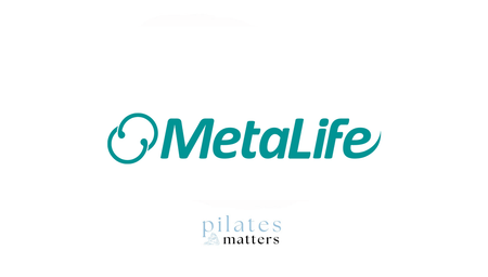 MetaLife Brand Logo by Pilates Matters®