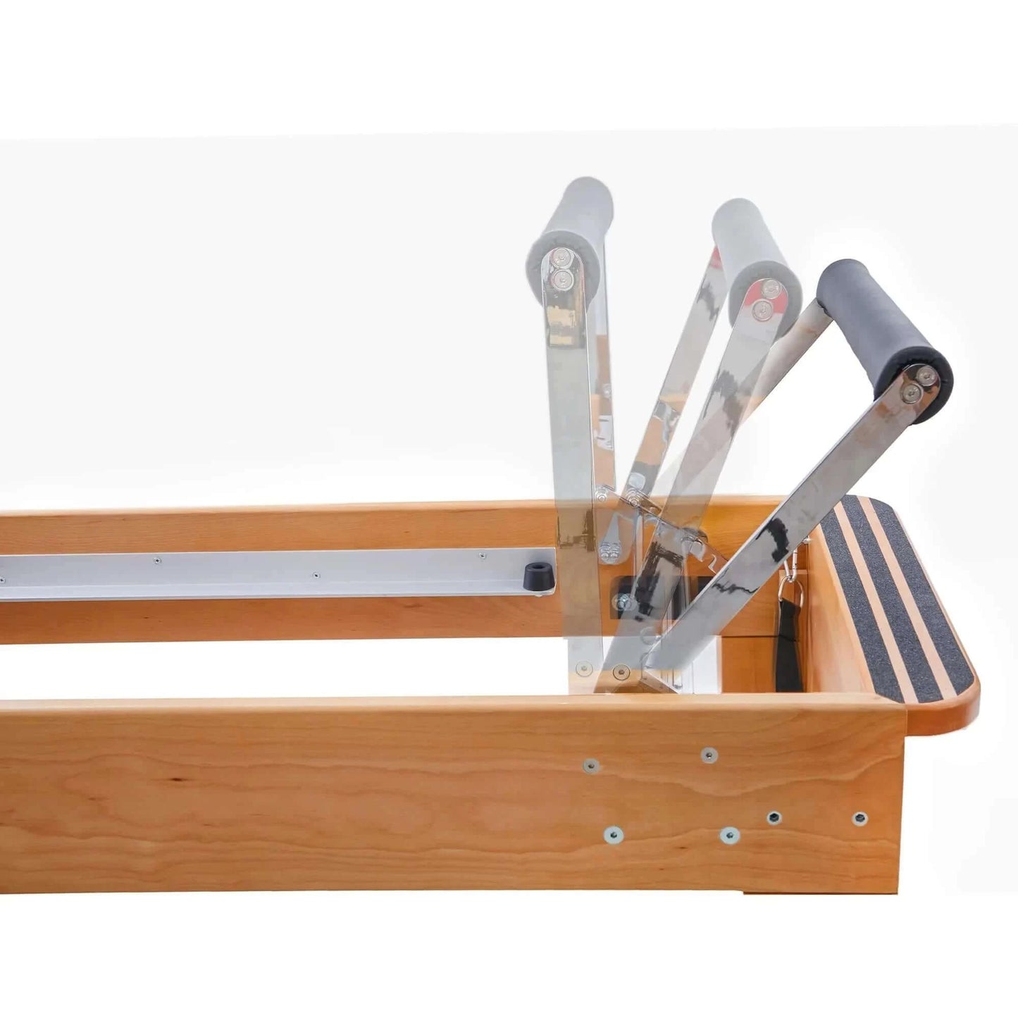 Activemine Pilates Reformer Machine by Activemine sold by Pilates Matters® by BSP LLC