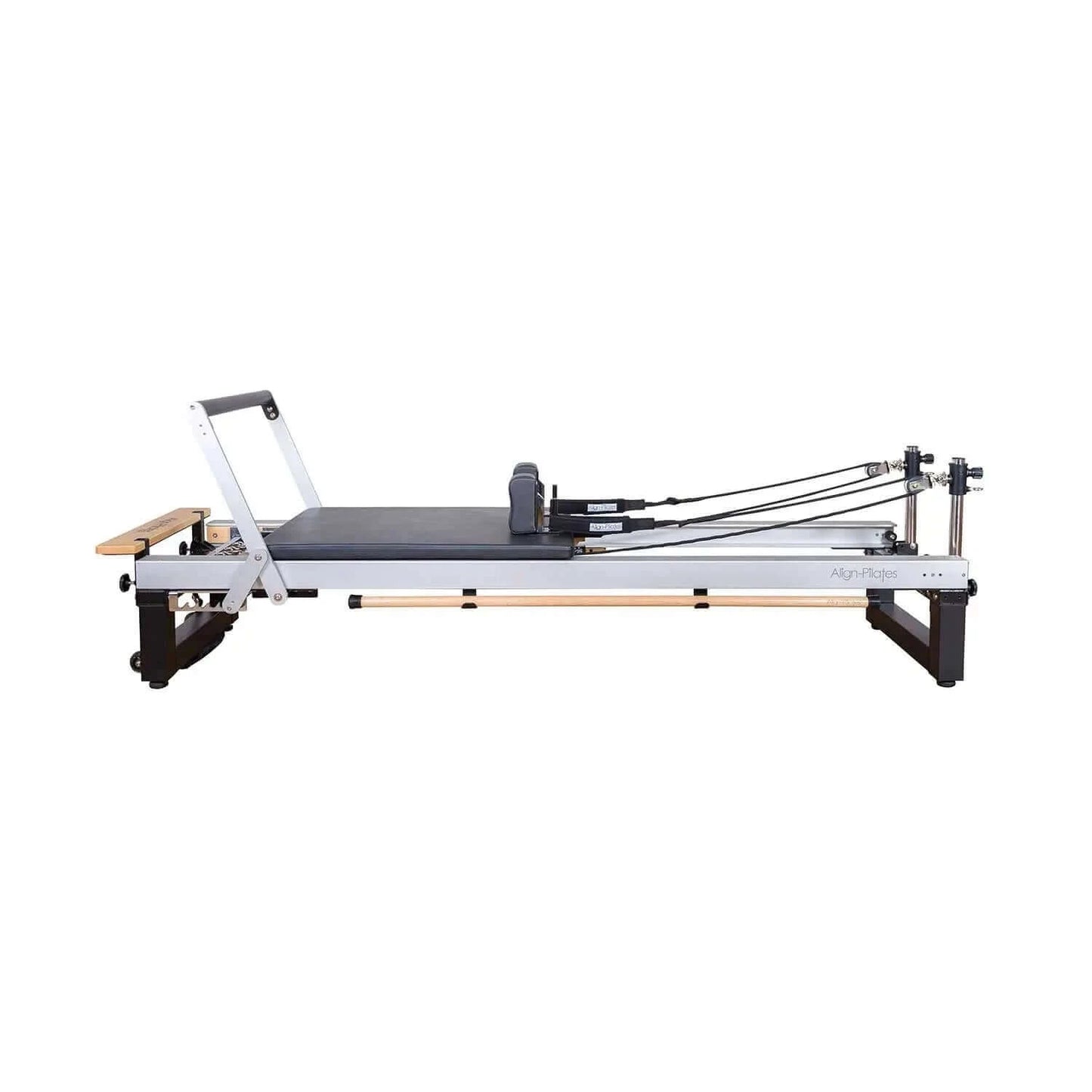 Align Pilates A8 Pro Reformer Machine by Align Pilates sold by Pilates Matters® by BSP LLC