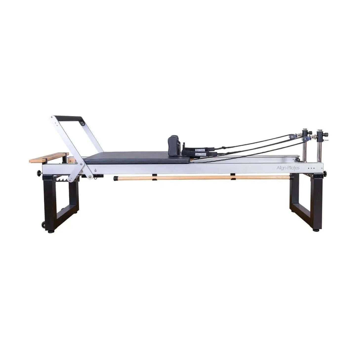 Align Pilates A8 Pro Reformer Machine by Align Pilates sold by Pilates Matters® by BSP LLC