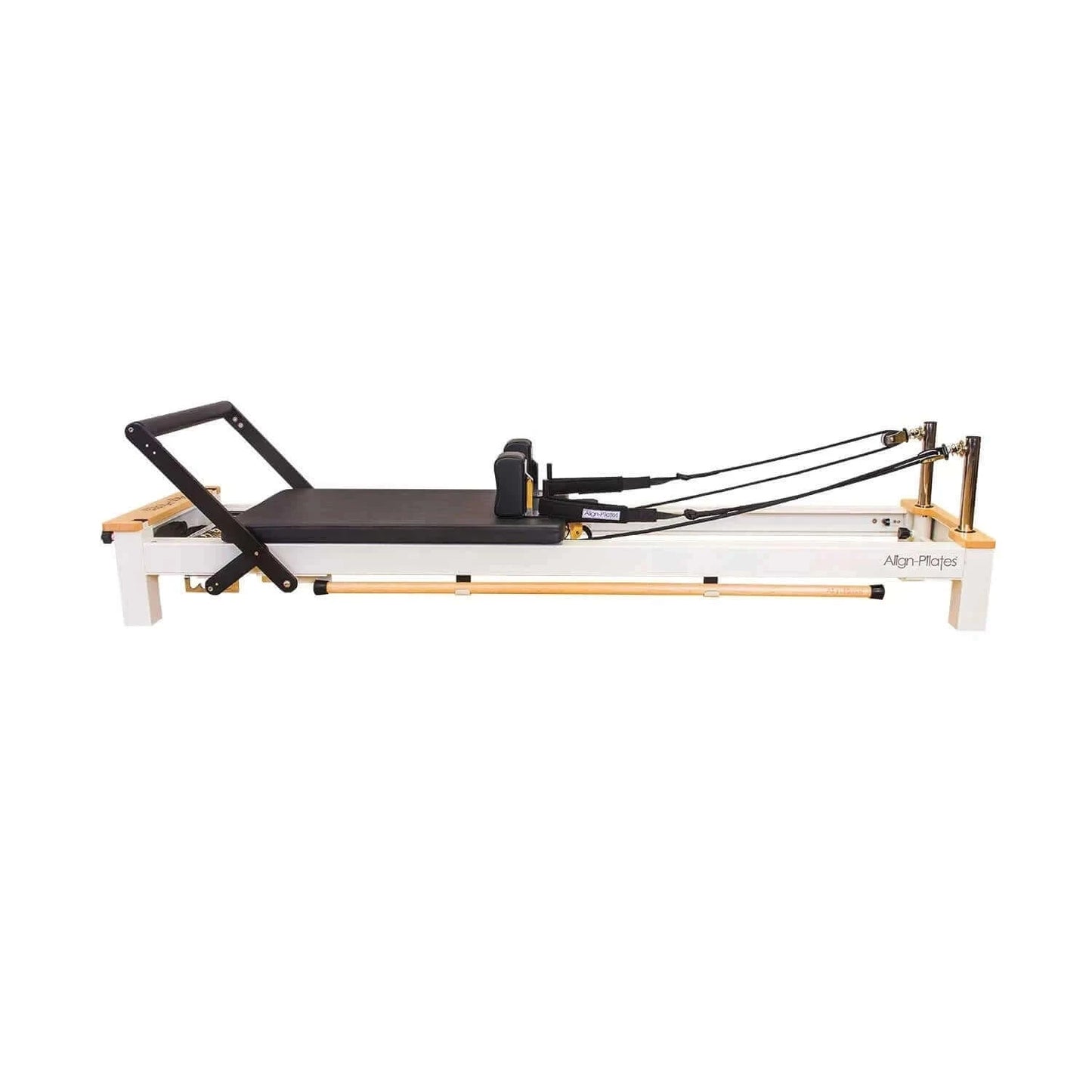 Align Pilates Machine C8-S Reformer Machine by Align Pilates sold by Pilates Matters® by BSP LLC