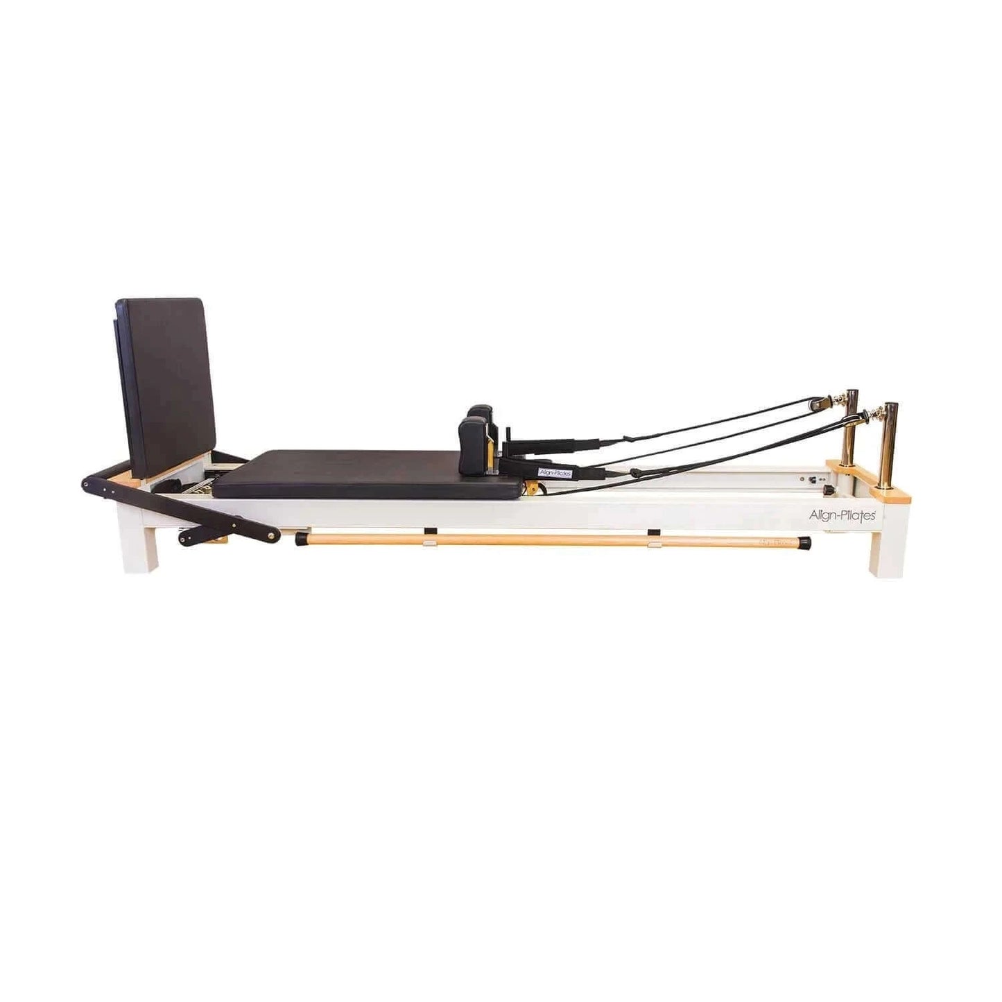 Align Pilates Machine C8-S Reformer Machine by Align Pilates sold by Pilates Matters® by BSP LLC