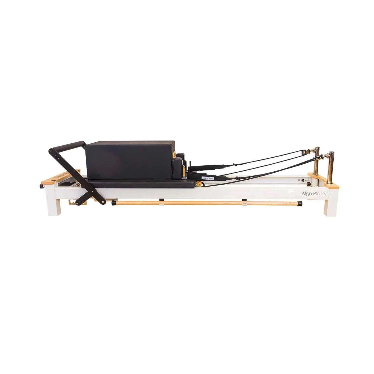 Align Pilates Machine C8-S Reformer Machine by Align Pilates sold by Pilates Matters® by BSP LLC