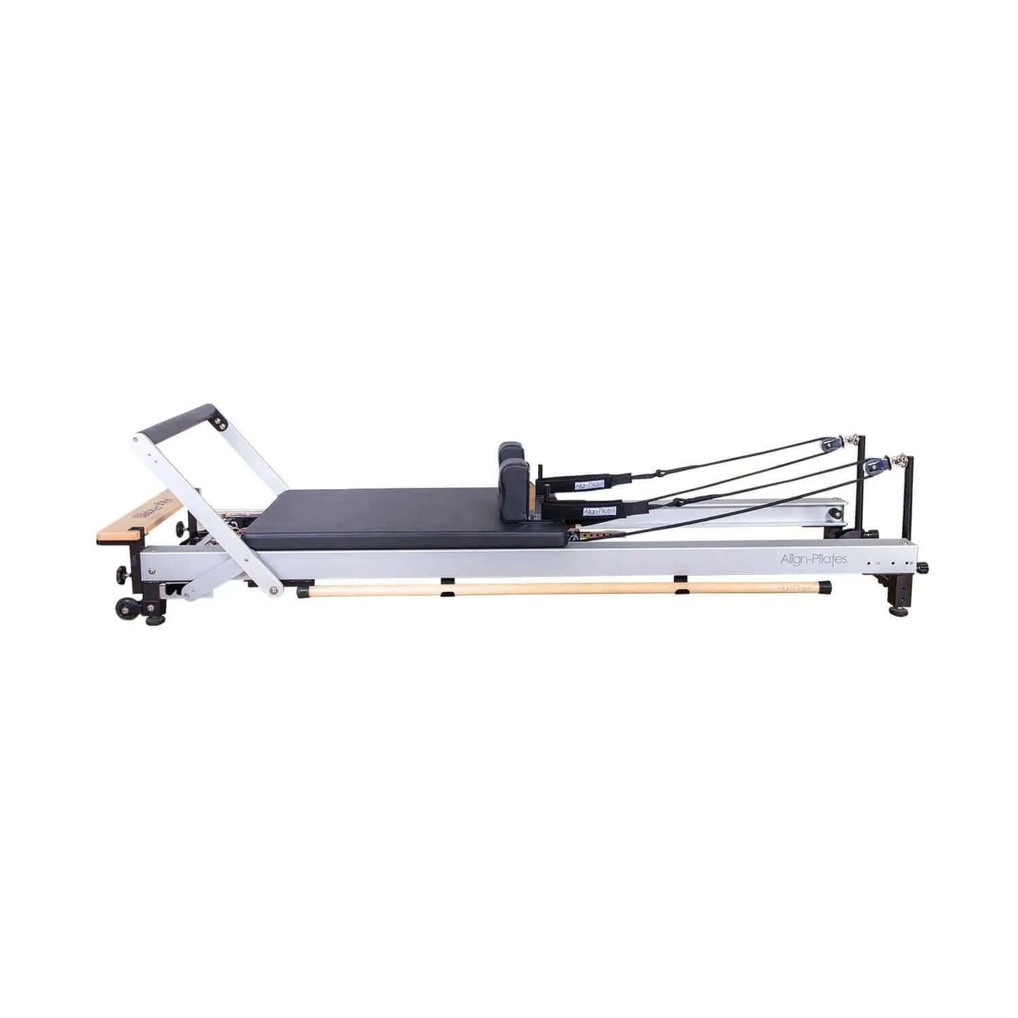 Align Pilates C8 Pro Reformer Machine by Align Pilates sold by Pilates Matters® by BSP LLC