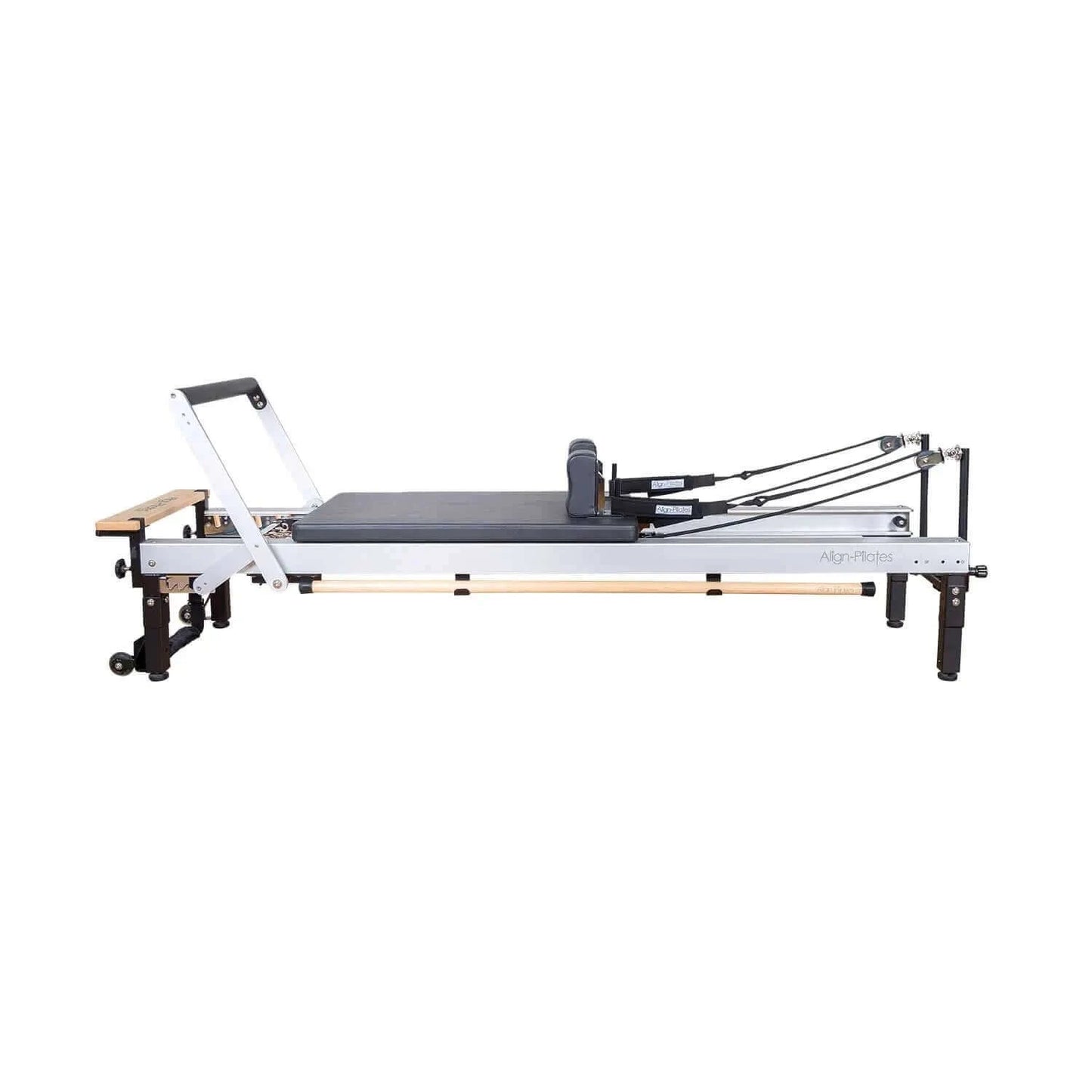 Align Pilates C8 Pro Reformer Machine by Align Pilates sold by Pilates Matters® by BSP LLC
