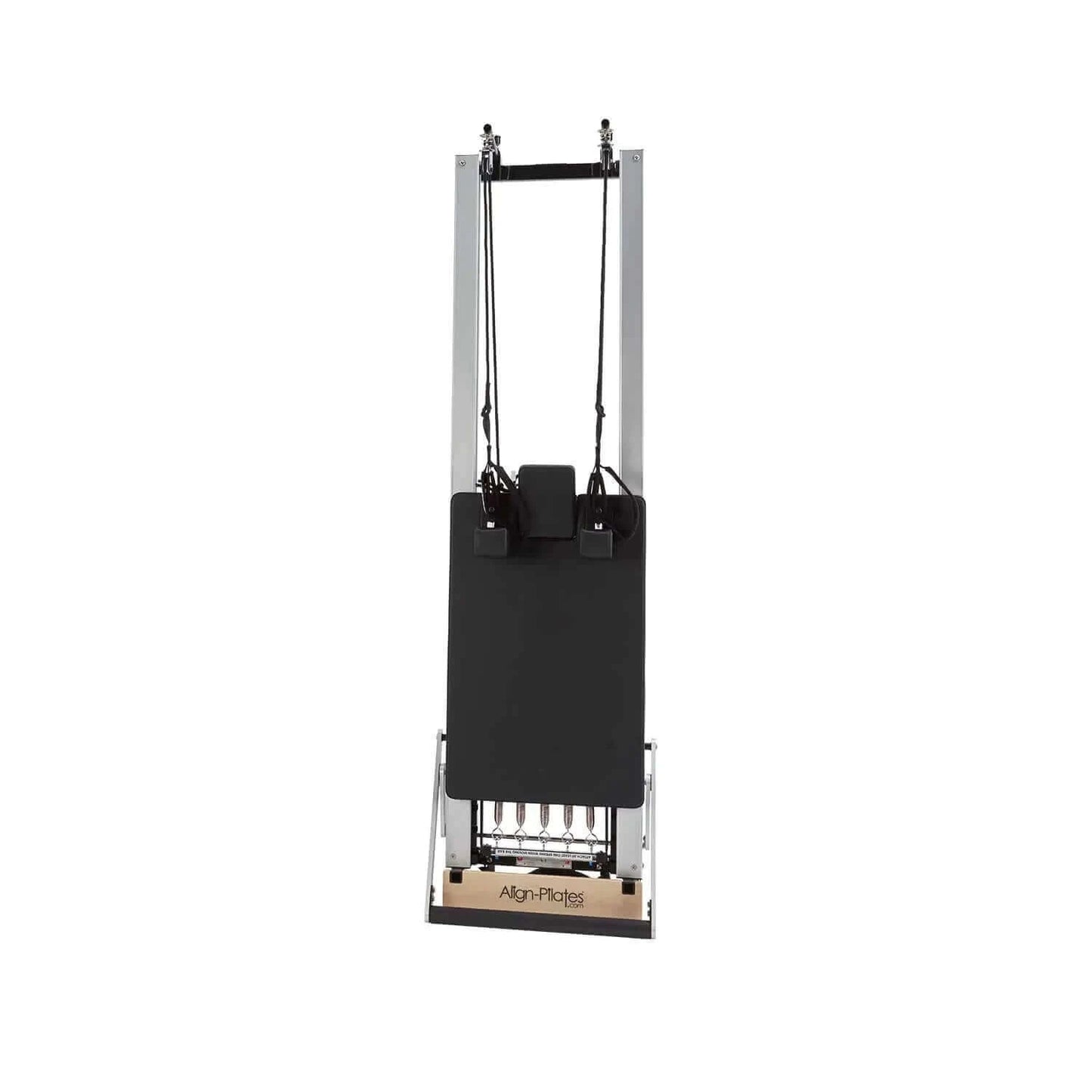 Align Pilates C8 Pro Reformer Machine by Align Pilates sold by Pilates Matters® by BSP LLC