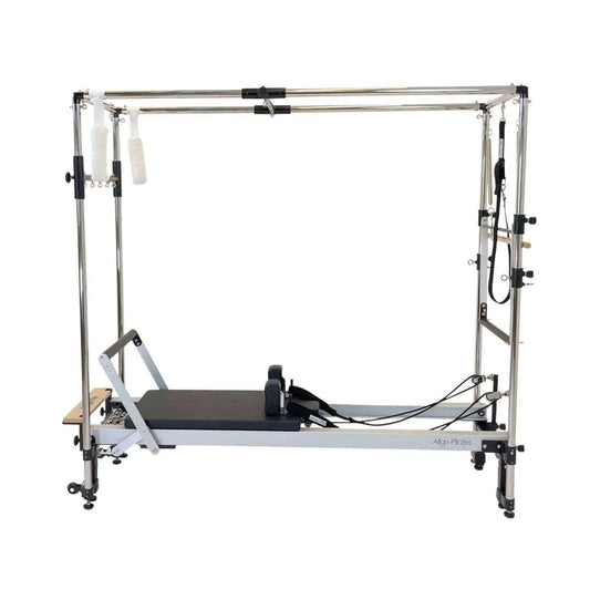  Align Pilates Cadillac Base Frame for A2 Series by Align Pilates sold by Pilates Matters® by BSP LLC