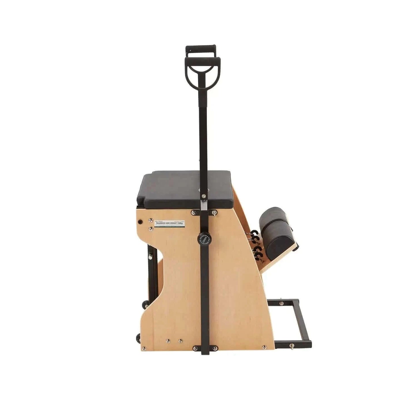 Align Pilates Combo Chair III by Align Pilates sold by Pilates Matters® by BSP LLC