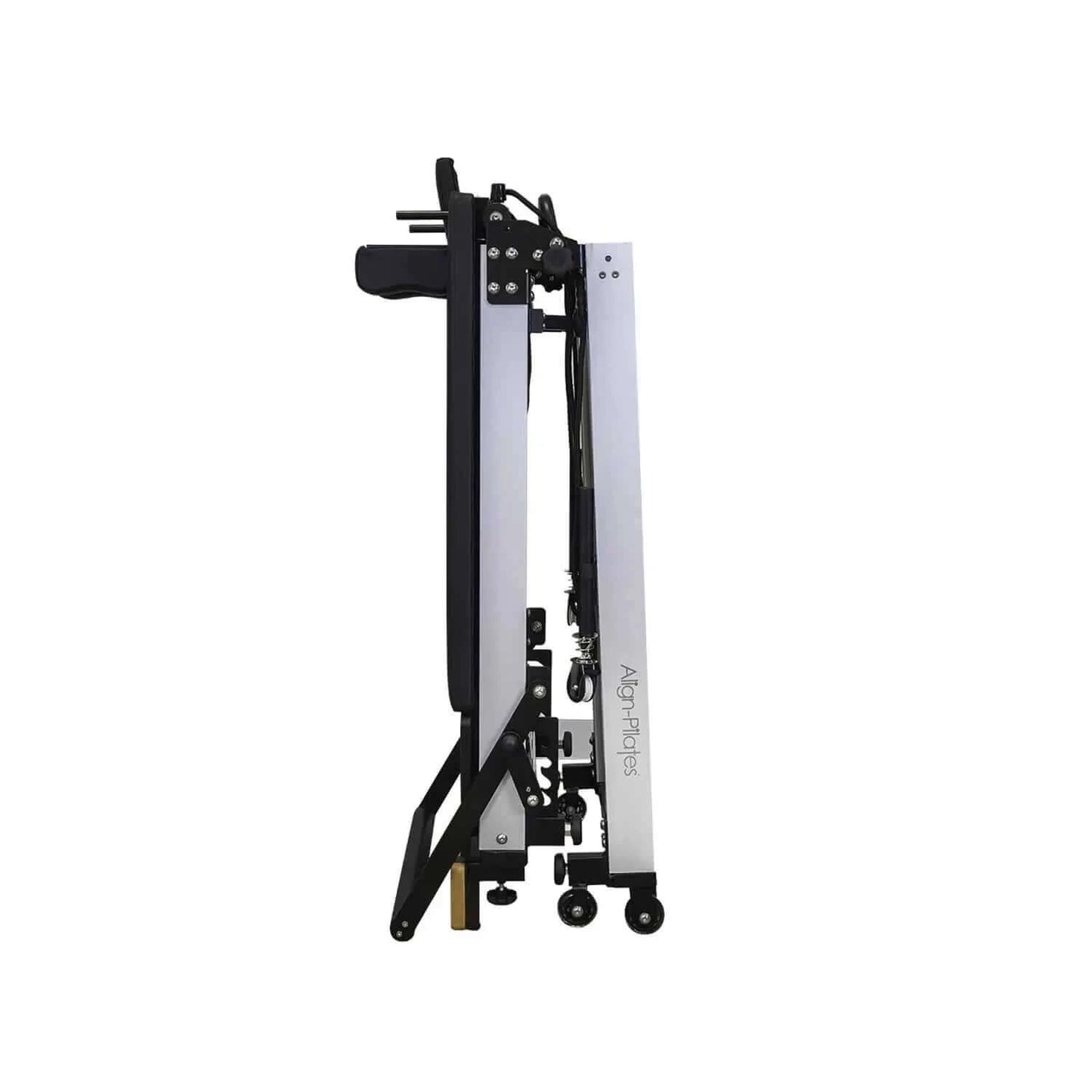 Align Pilates F3 Folding Home Reformer Machine by Align Pilates sold by Pilates Matters® by BSP LLC