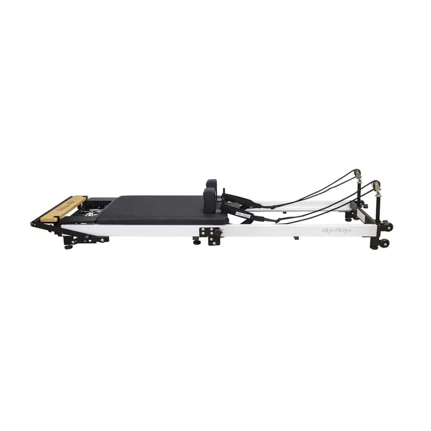 Align Pilates F3 Folding Home Reformer Machine by Align Pilates sold by Pilates Matters® by BSP LLC