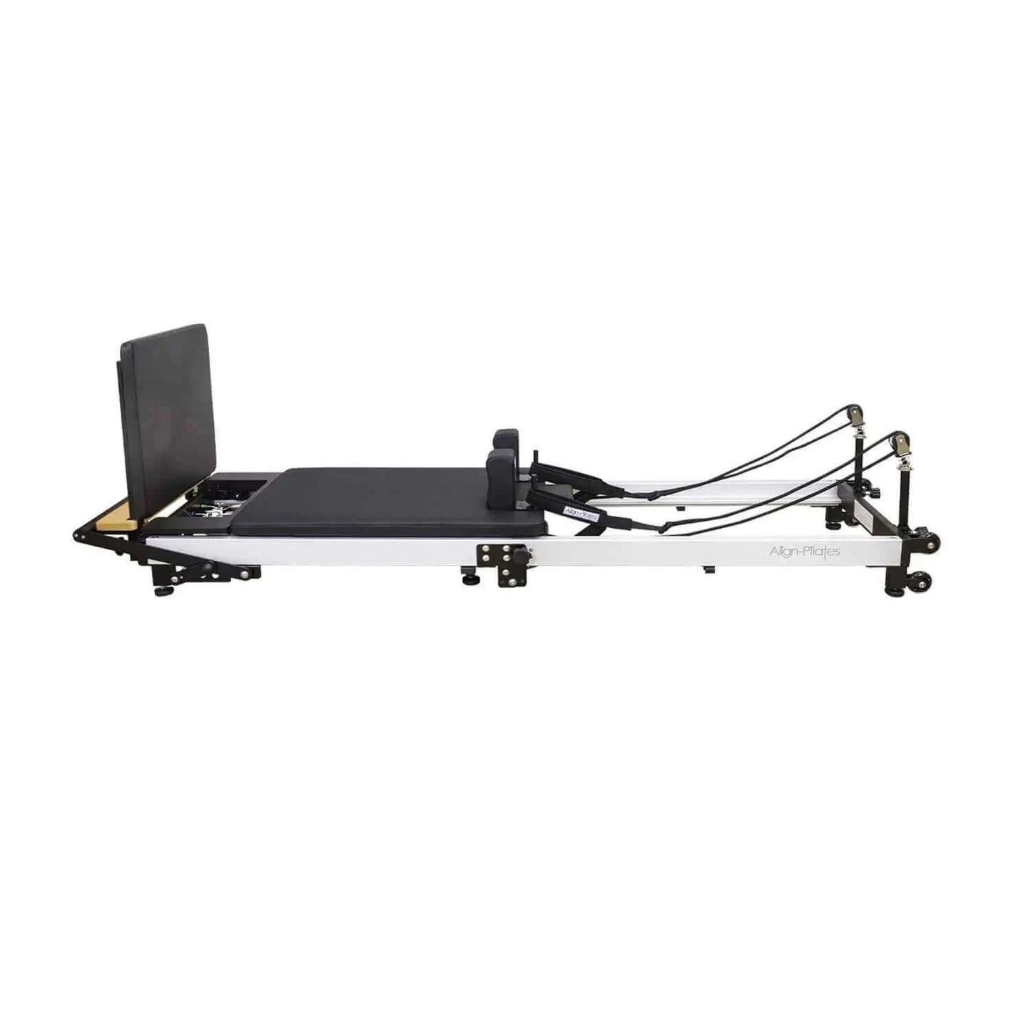 Align Pilates F3 Folding Home Reformer Machine by Align Pilates sold by Pilates Matters® by BSP LLC