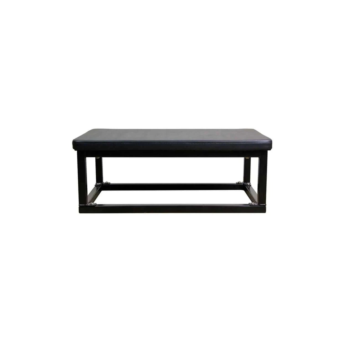 Align Pilates Frame Sitting Box by Align Pilates sold by Pilates Matters® by BSP LLC