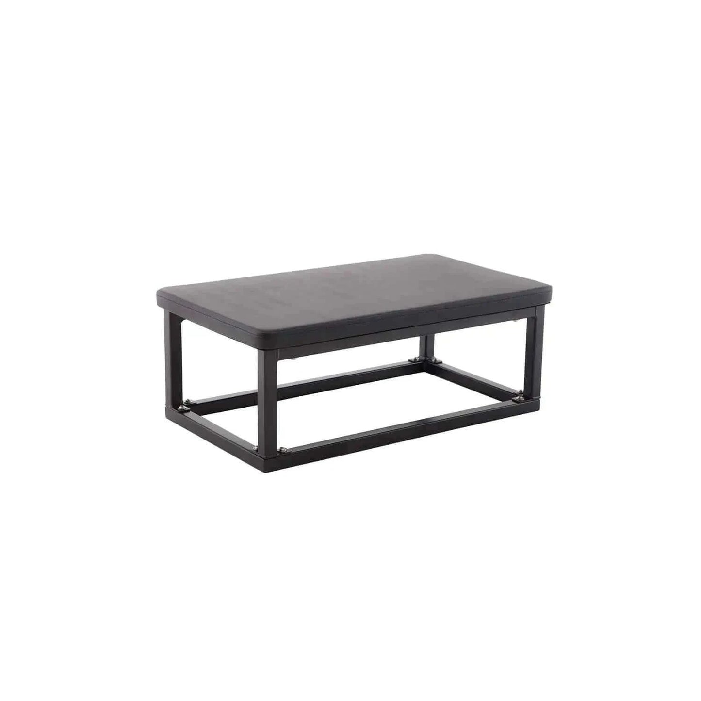Align Pilates Frame Sitting Box by Align Pilates sold by Pilates Matters® by BSP LLC