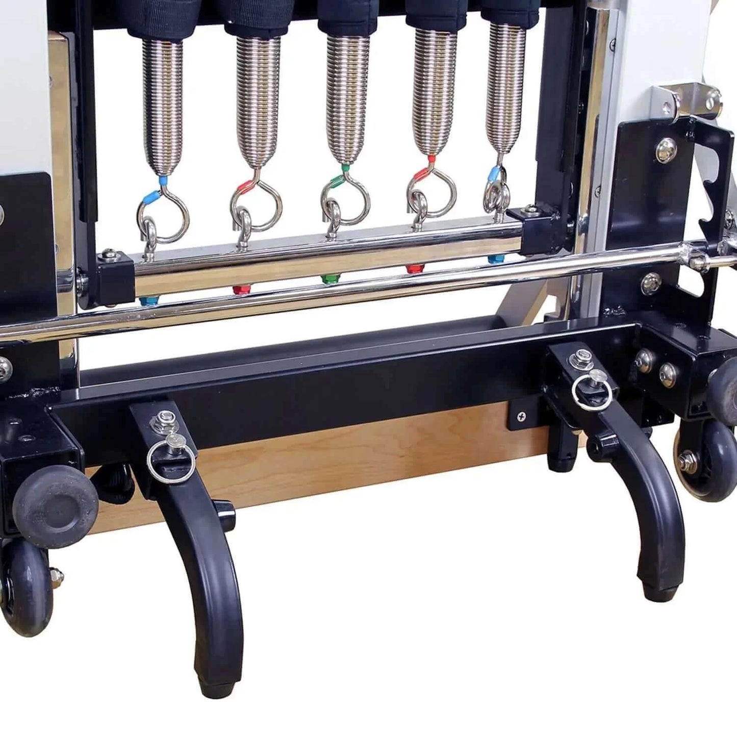 Align Pilates Freestanding Legs C8 & C2 Pro RC by Align Pilates sold by Pilates Matters® by BSP LLC
