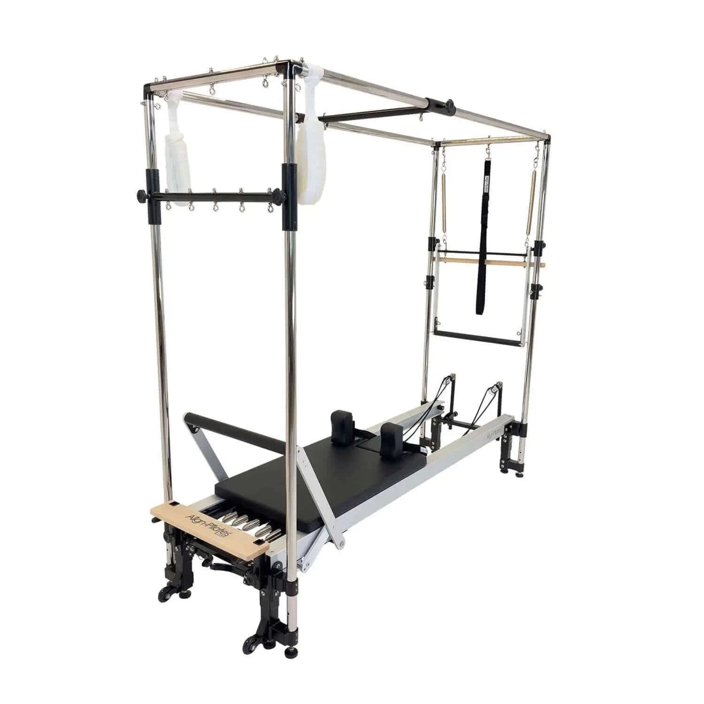 Align Pilates Full Cadillac Frame A & C Series Reformer by Align Pilates sold by Pilates Matters® by BSP LLC