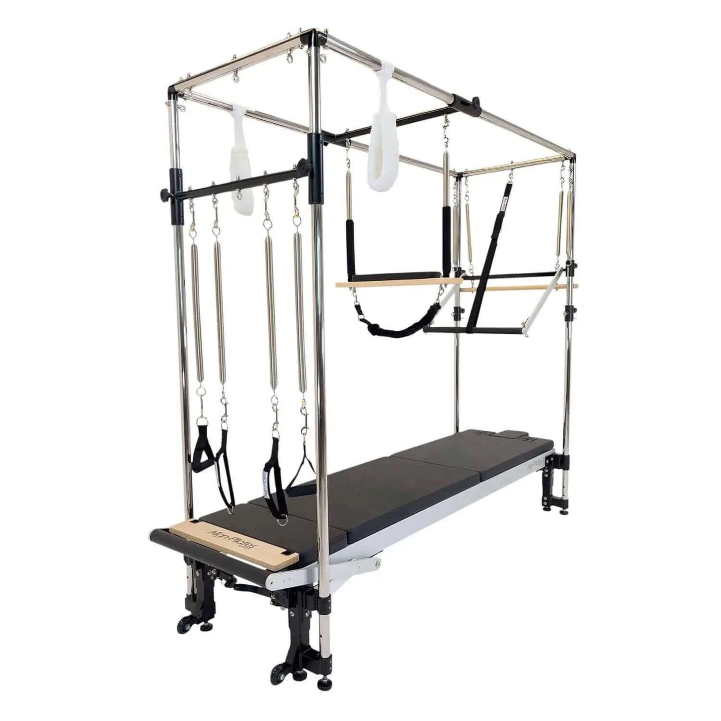 Align Pilates Full Cadillac Frame A & C Series Reformer by Align Pilates sold by Pilates Matters® by BSP LLC
