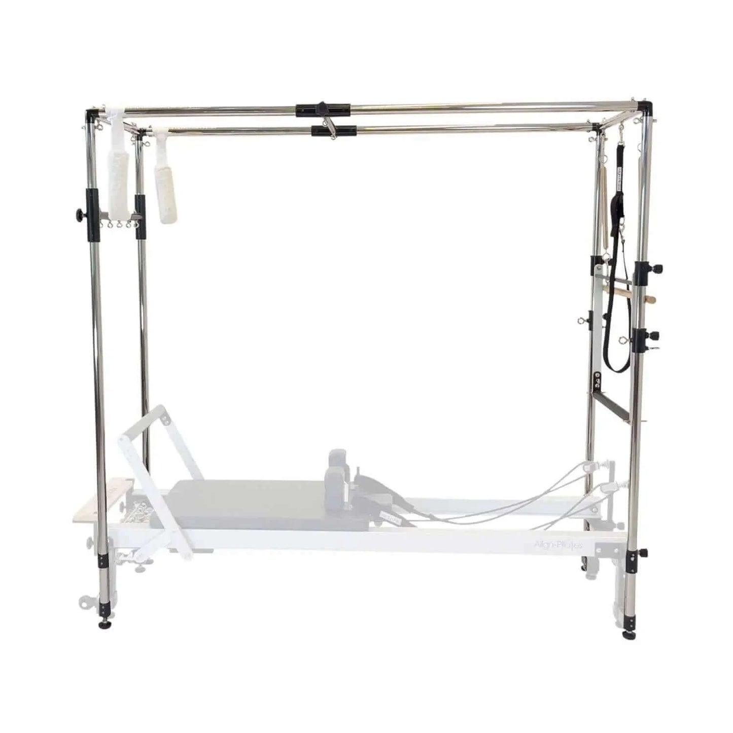 Align Pilates Full Cadillac Frame A & C Series Reformer by Align Pilates sold by Pilates Matters® by BSP LLC