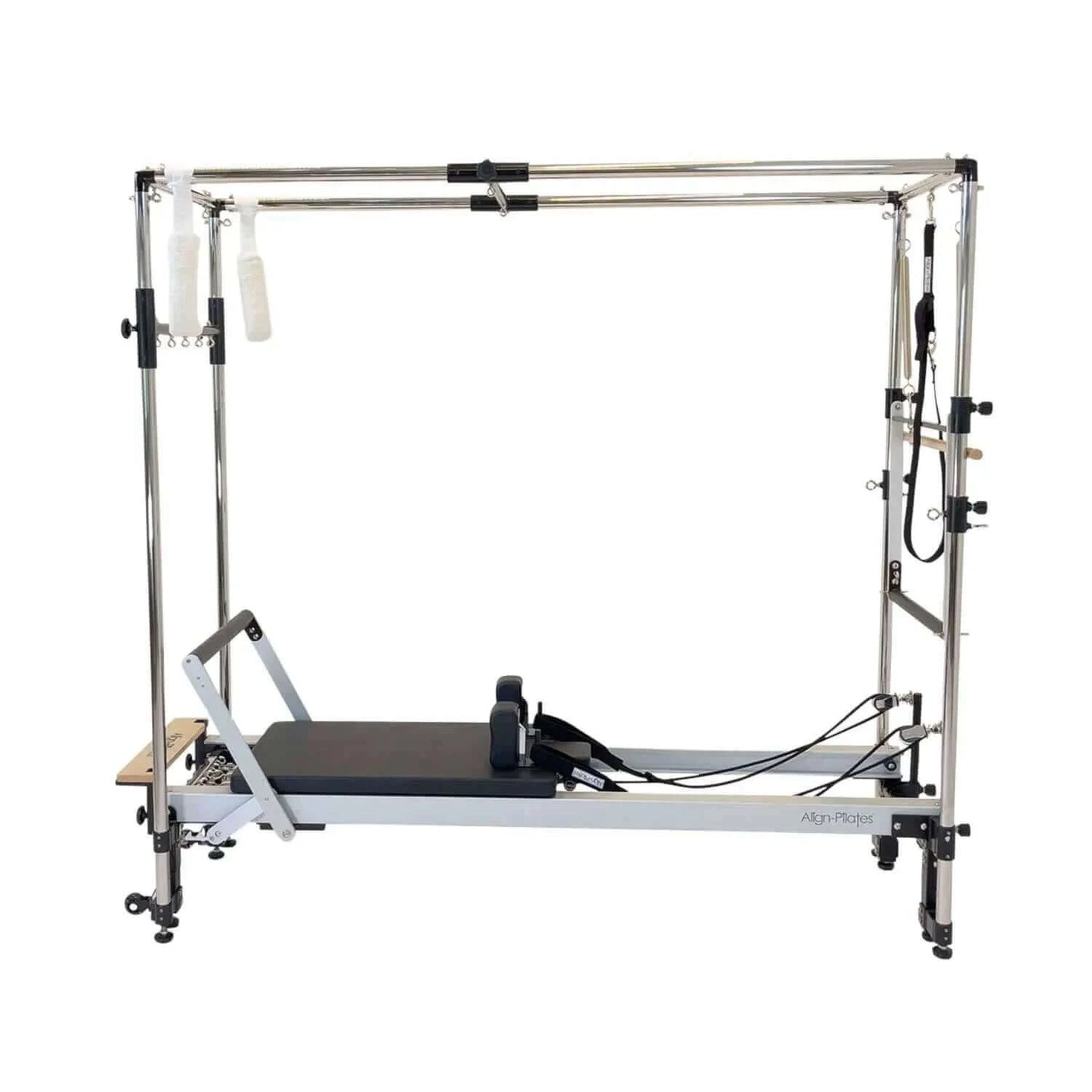 Align Pilates Full Cadillac Frame A & C Series Reformer by Align Pilates sold by Pilates Matters® by BSP LLC