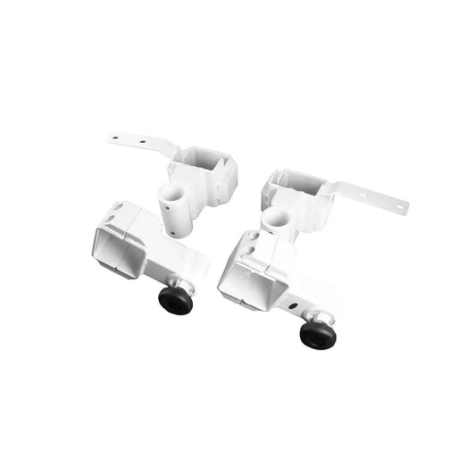 Align Pilates Half Cadillac Bracket for C8-S Series Reformers by Align Pilates sold by Pilates Matters® by BSP LLC