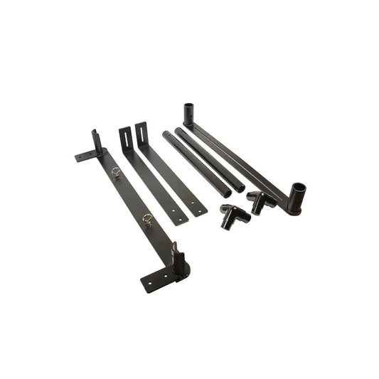 Align Pilates Half Cadillac Wall Bracket for A, M, & C Series Reformers by Align Pilates sold by Pilates Matters® by BSP LLC