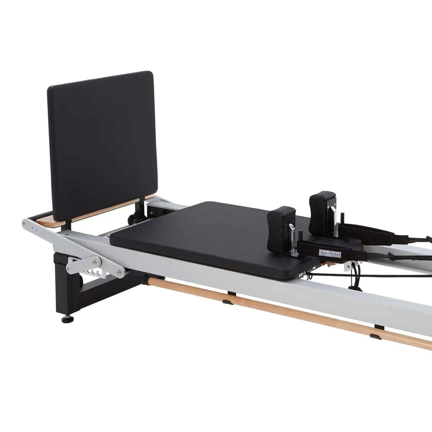 Align Pilates Jump Board for A & M1 Series Reformer by Align Pilates sold by Pilates Matters® by BSP LLC