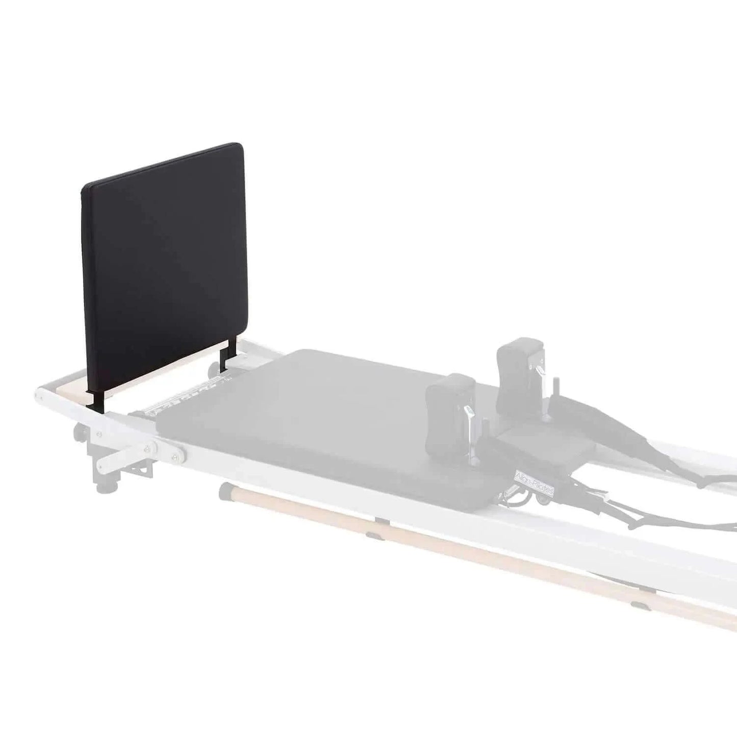 Align Pilates Jump Board for C, H or F Reformer by Align Pilates sold by Pilates Matters® by BSP LLC