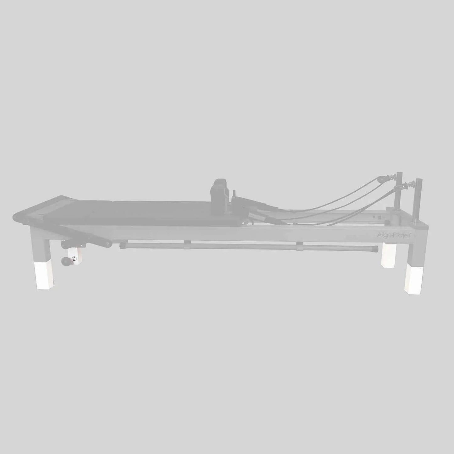 Align Pilates Leg Extensions for C8-S Reformers by Align Pilates sold by Pilates Matters® by BSP LLC