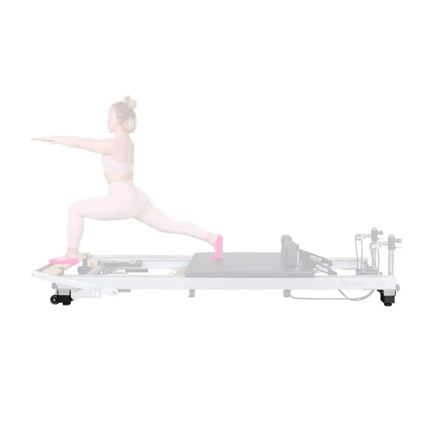 Align Pilates Low Legs for A-Series Pilates Reformer by Align Pilates sold by Pilates Matters® by BSP LLC