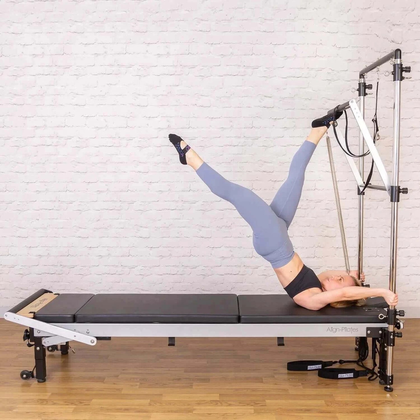 Align Pilates Mat Converter C Series Reformer by Align Pilates sold by Pilates Matters® by BSP LLC