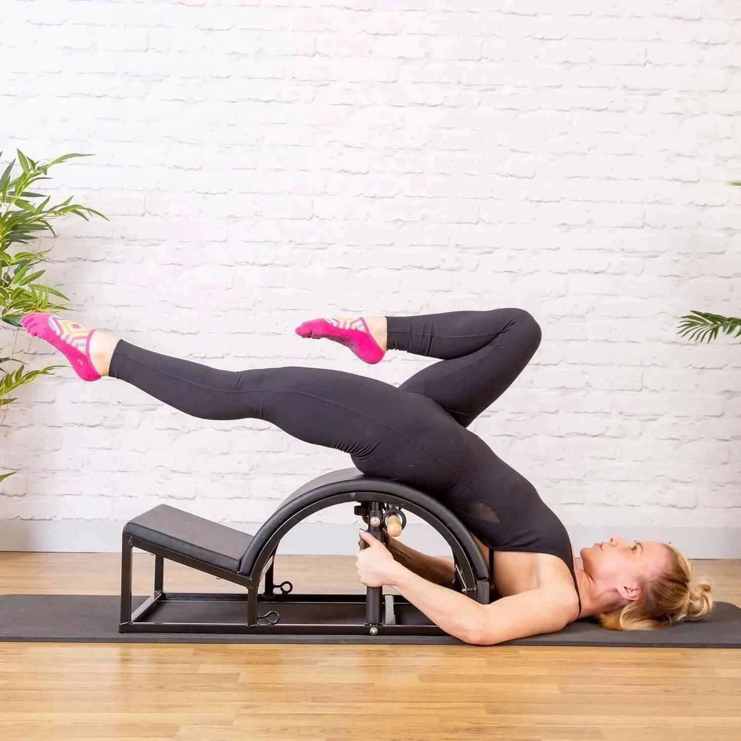 Align Pilates Modular Step Barrel & Arc by Align Pilates sold by Pilates Matters® by BSP LLC