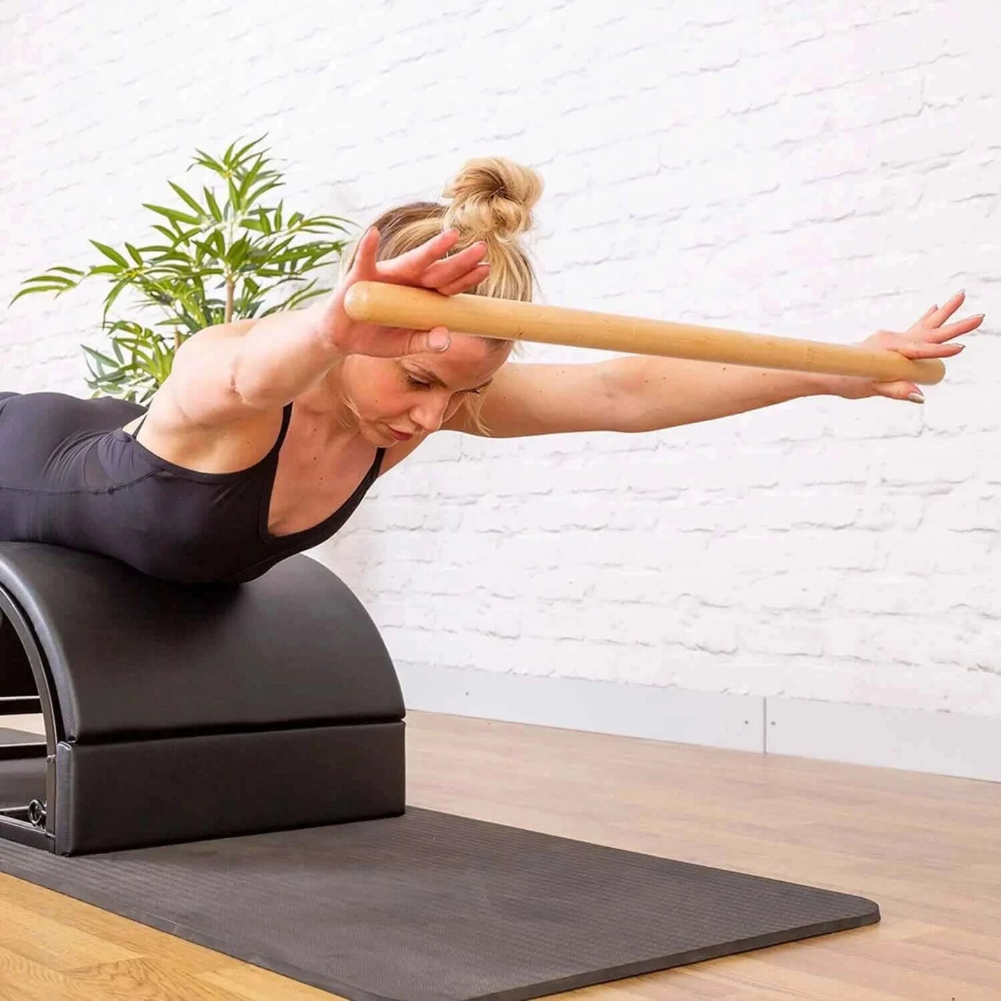 Align Pilates Modular Step Barrel & Arc by Align Pilates sold by Pilates Matters® by BSP LLC