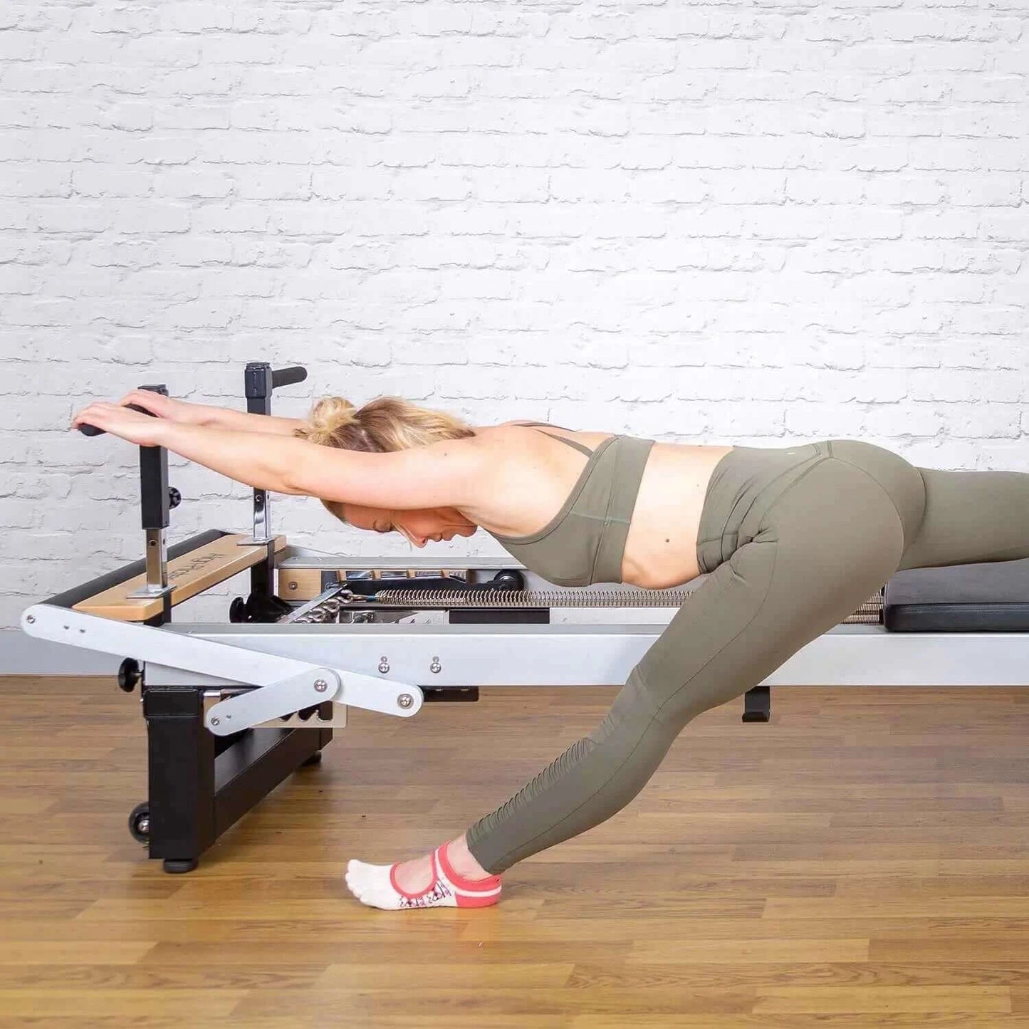 Align Pilates Planking Handles by Align Pilates sold by Pilates Matters® by BSP LLC