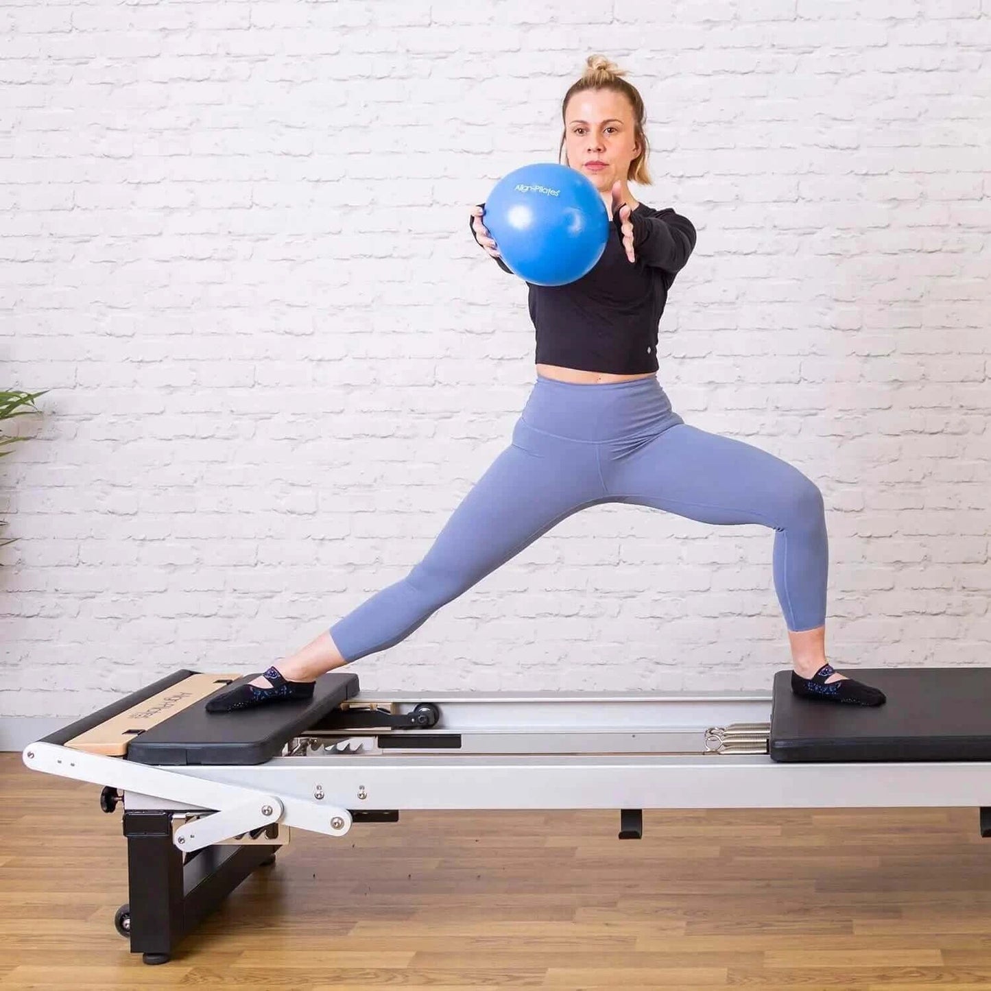 Align Pilates Platform Extender for C Series Reformer by Align Pilates sold by Pilates Matters® by BSP LLC