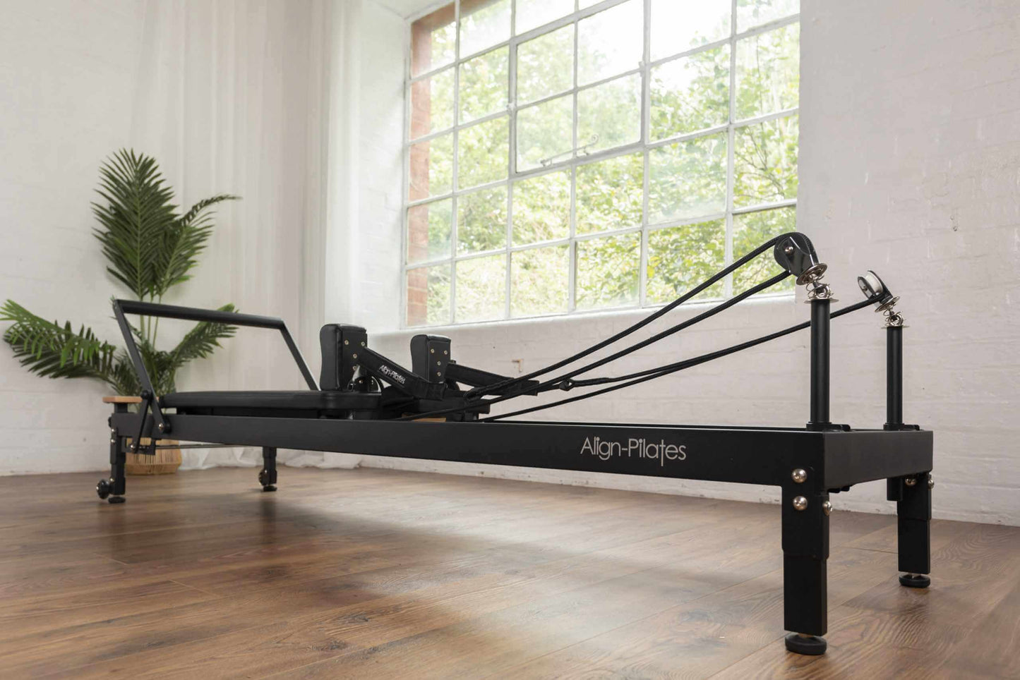 Align Pilates R8 Pro Pilates Reformer