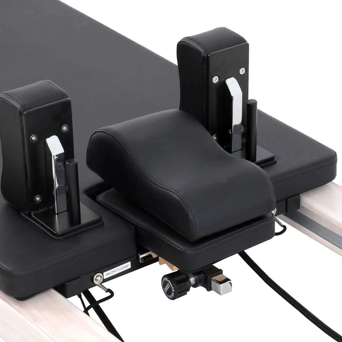 Align Pilates Reformer Neck Pad by Align Pilates sold by Pilates Matters® by BSP LLC