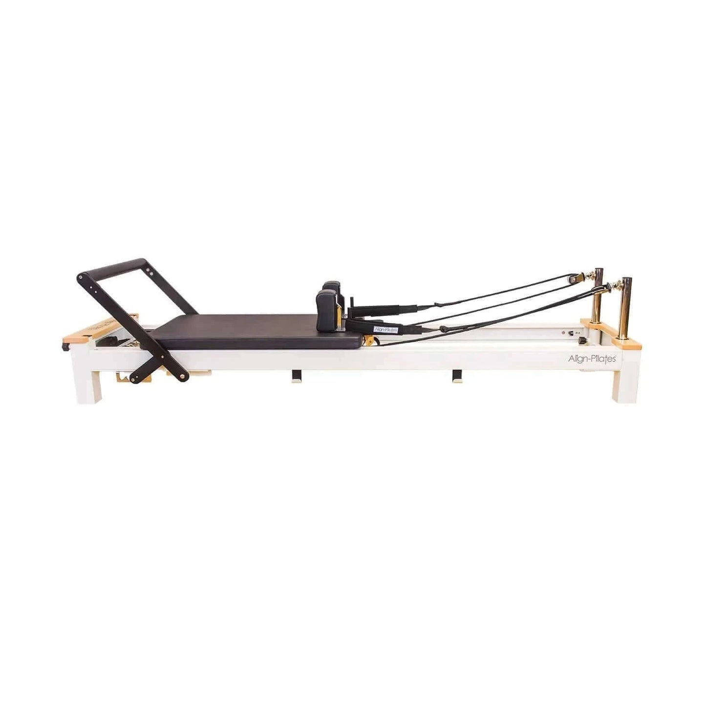 Align Pilates Machine C8-S Reformer Machine by Align Pilates sold by Pilates Matters® by BSP LLC