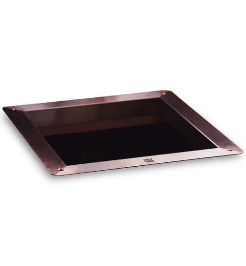 Huum Embedding Flange for Cliff & Steel Series by Huum sold by Pilates Matters® by BSP LLC