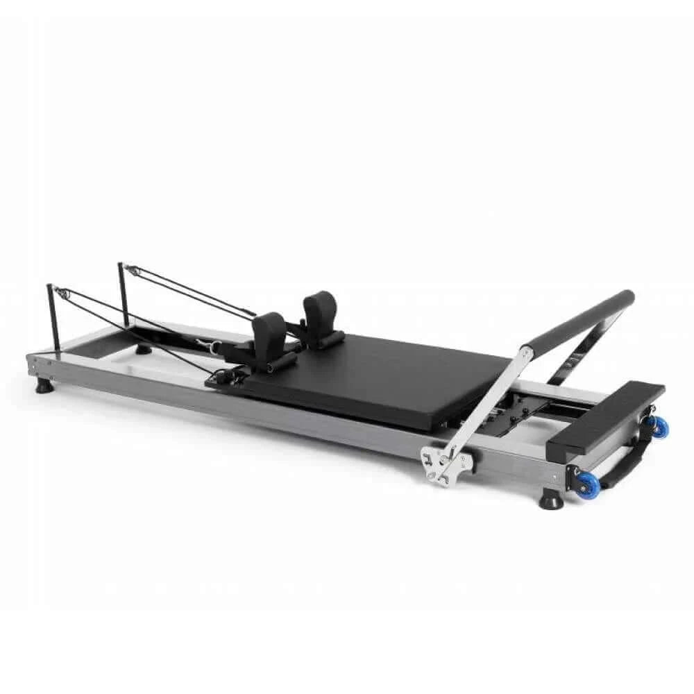 Elina Pilates Aluminium Reformer Machine by Elina Pilates sold by Pilates Matters® by BSP LLC