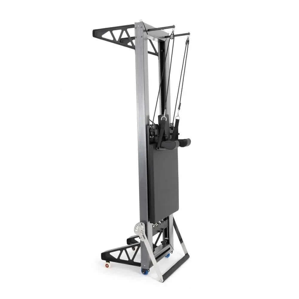 Elina Pilates Aluminium Reformer Machine by Elina Pilates sold by Pilates Matters® by BSP LLC
