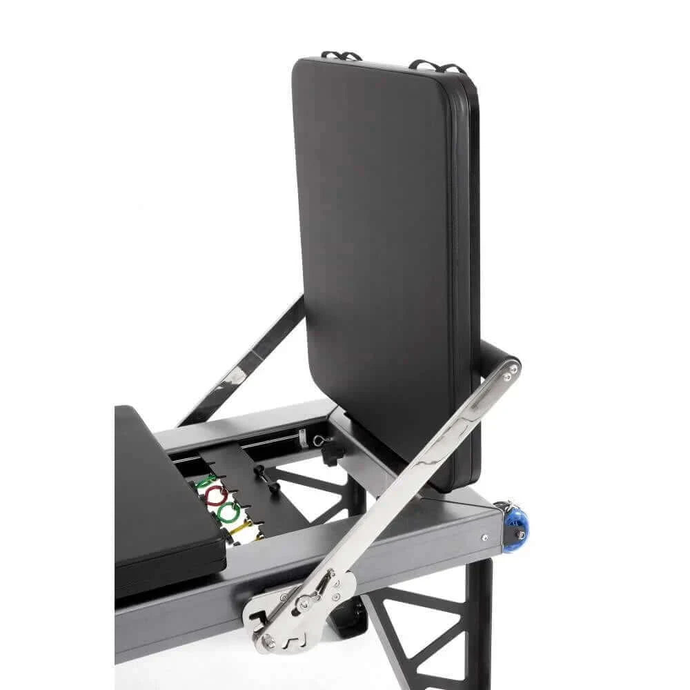 Elina Pilates Aluminium Reformer Machine by Elina Pilates sold by Pilates Matters® by BSP LLC
