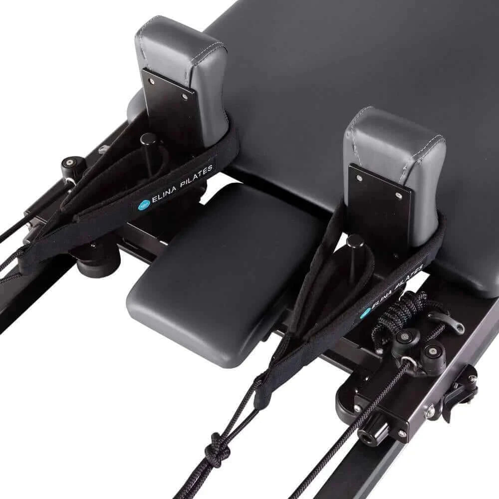 Elina Pilates Domo Reformer with Tower by Elina Pilates sold by Pilates Matters® by BSP LLC