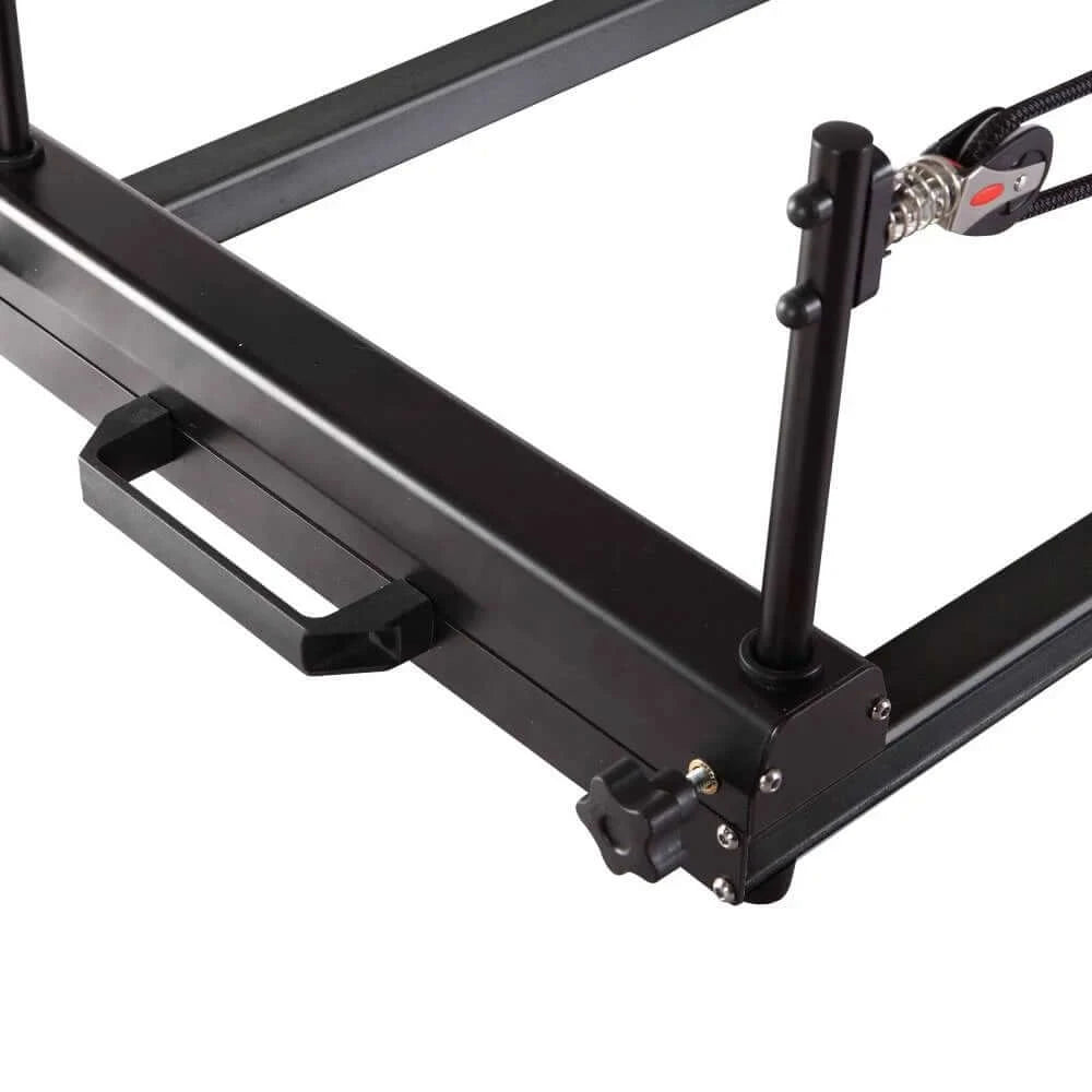Elina Pilates Domo Reformer with Tower by Elina Pilates sold by Pilates Matters® by BSP LLC