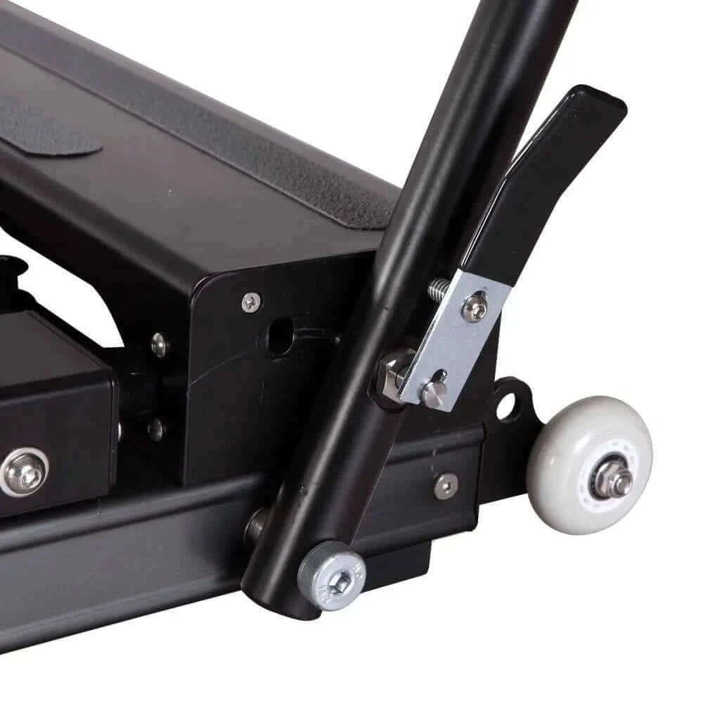 Elina Pilates Domo Reformer with Tower by Elina Pilates sold by Pilates Matters® by BSP LLC