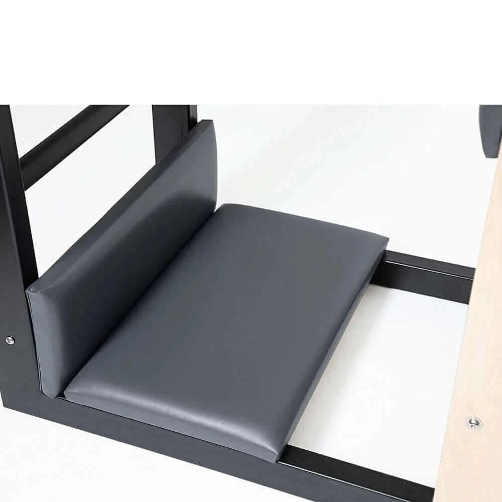 Grey Elina Pilates Elite Steel Ladder Barrel by Elina Pilates sold by Pilates Matters® by BSP LLC