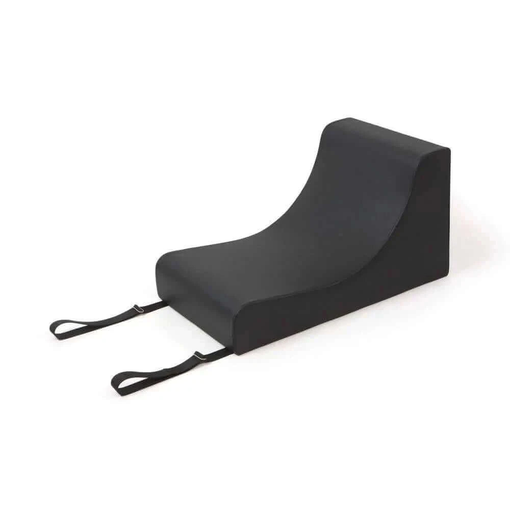 Black Elina Pilates Spine Supporter by Elina Pilates sold by Pilates Matters® by BSP LLC