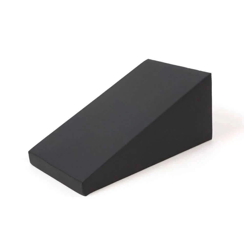Black Elina Pilates Triangle Spine Corrector by Elina Pilates sold by Pilates Matters® by BSP LLC